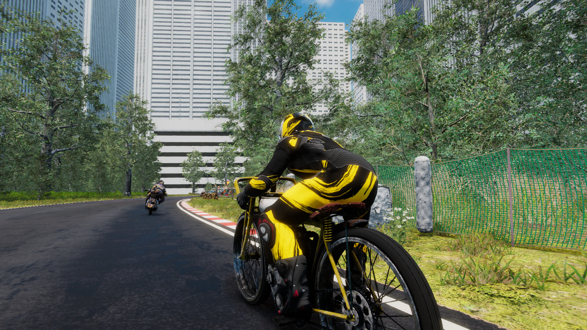 Engine Evolution 2022 screenshot 11