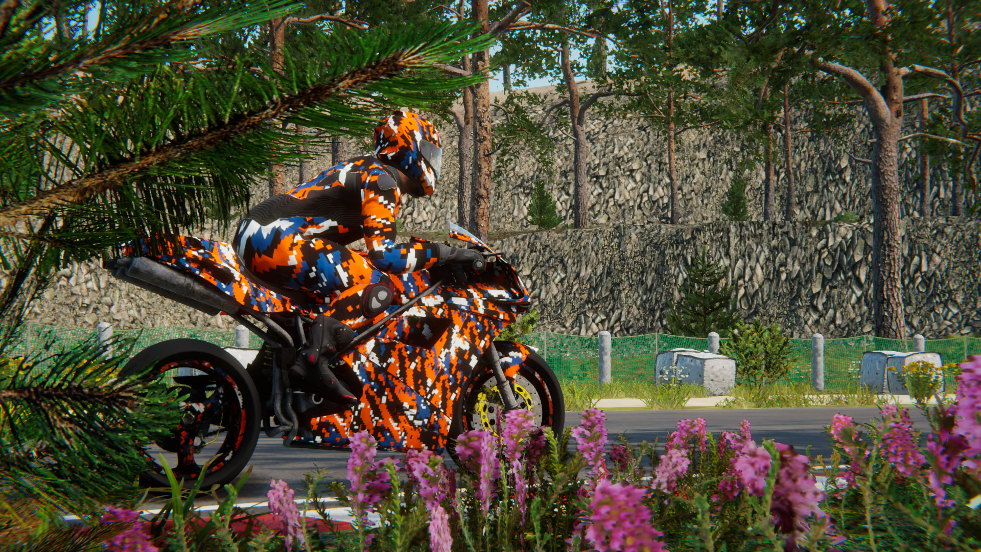 Engine Evolution 2022 screenshot 9