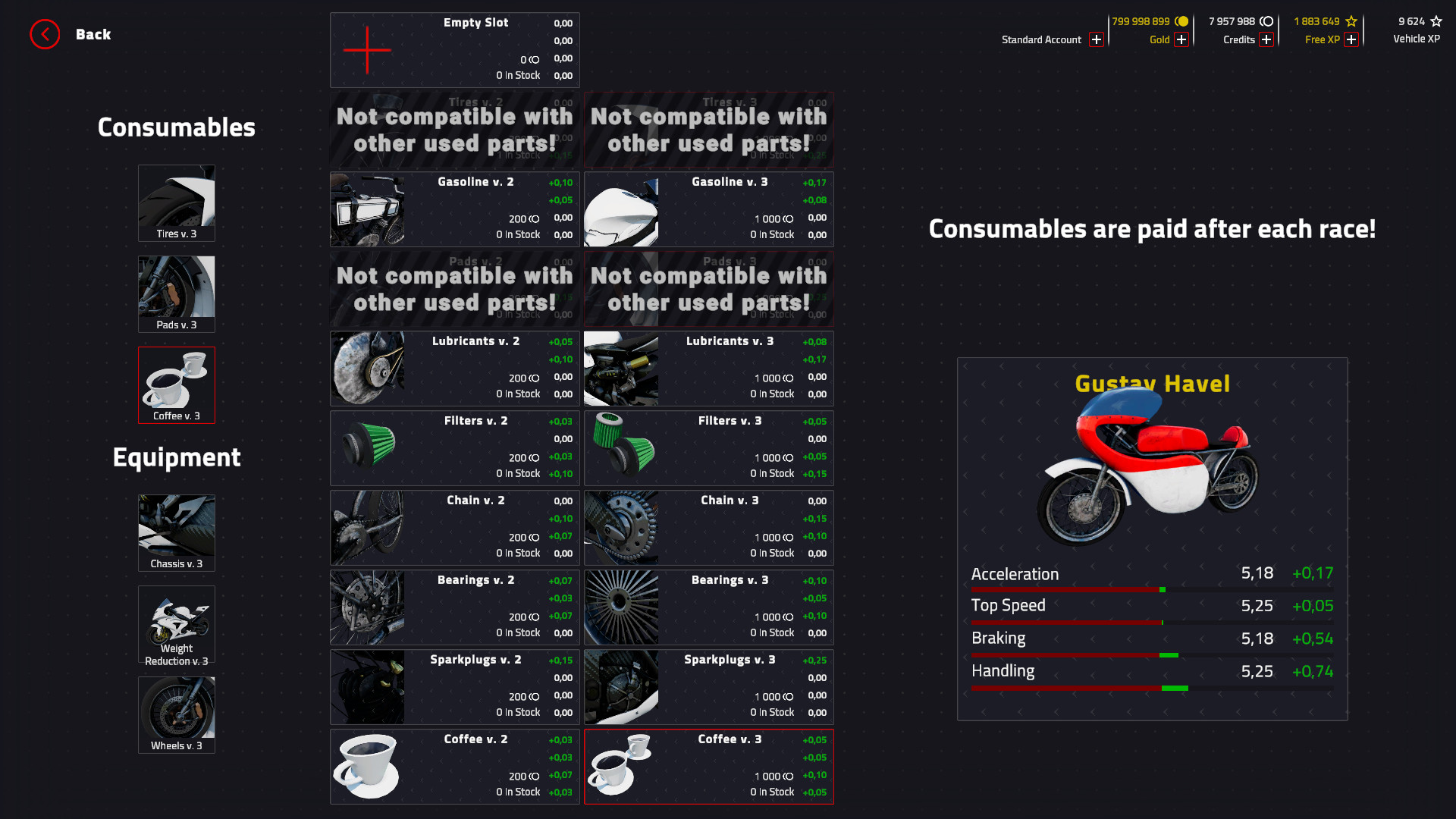 Engine Evolution 2022 screenshot 18