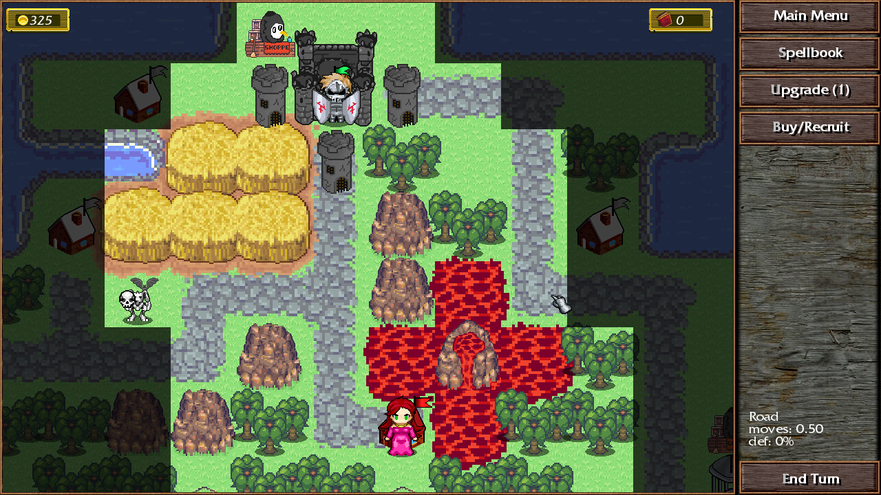 Desu Vult screenshot 2