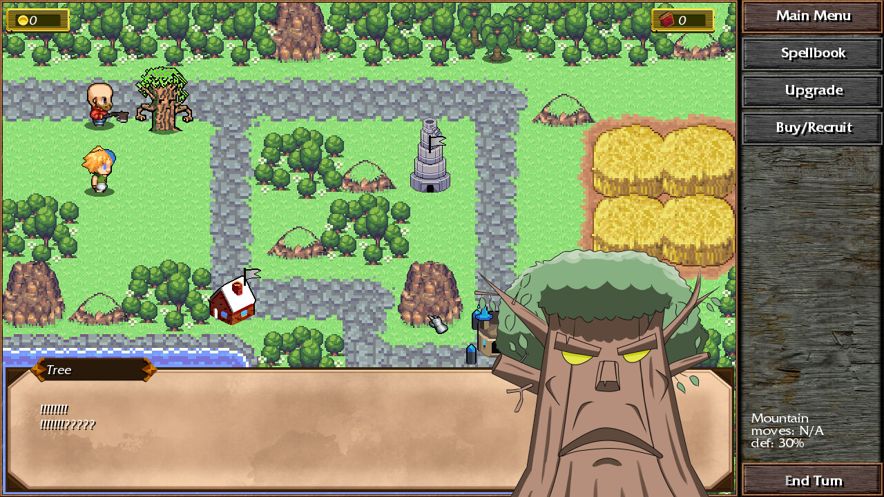 Desu Vult screenshot 8