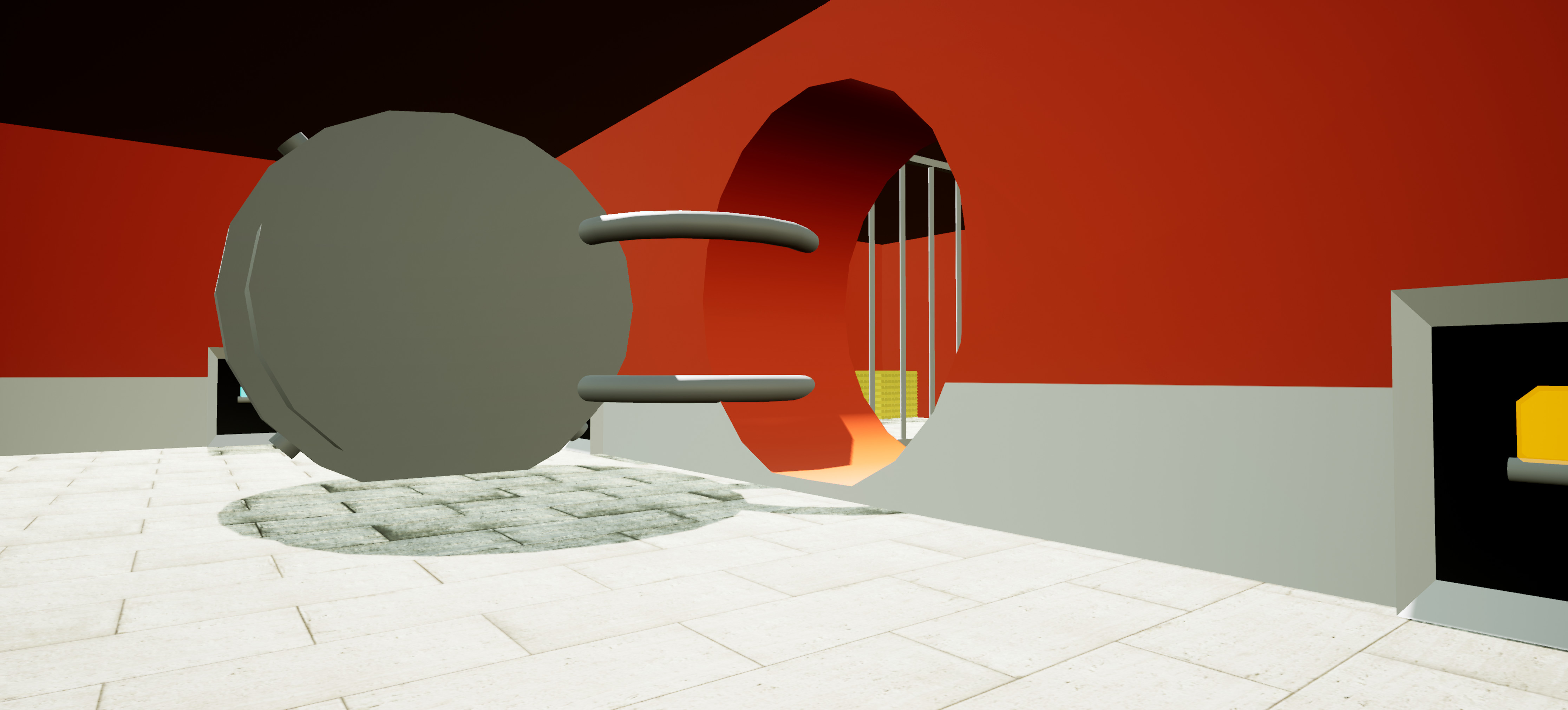 Rob the bank screenshot 11
