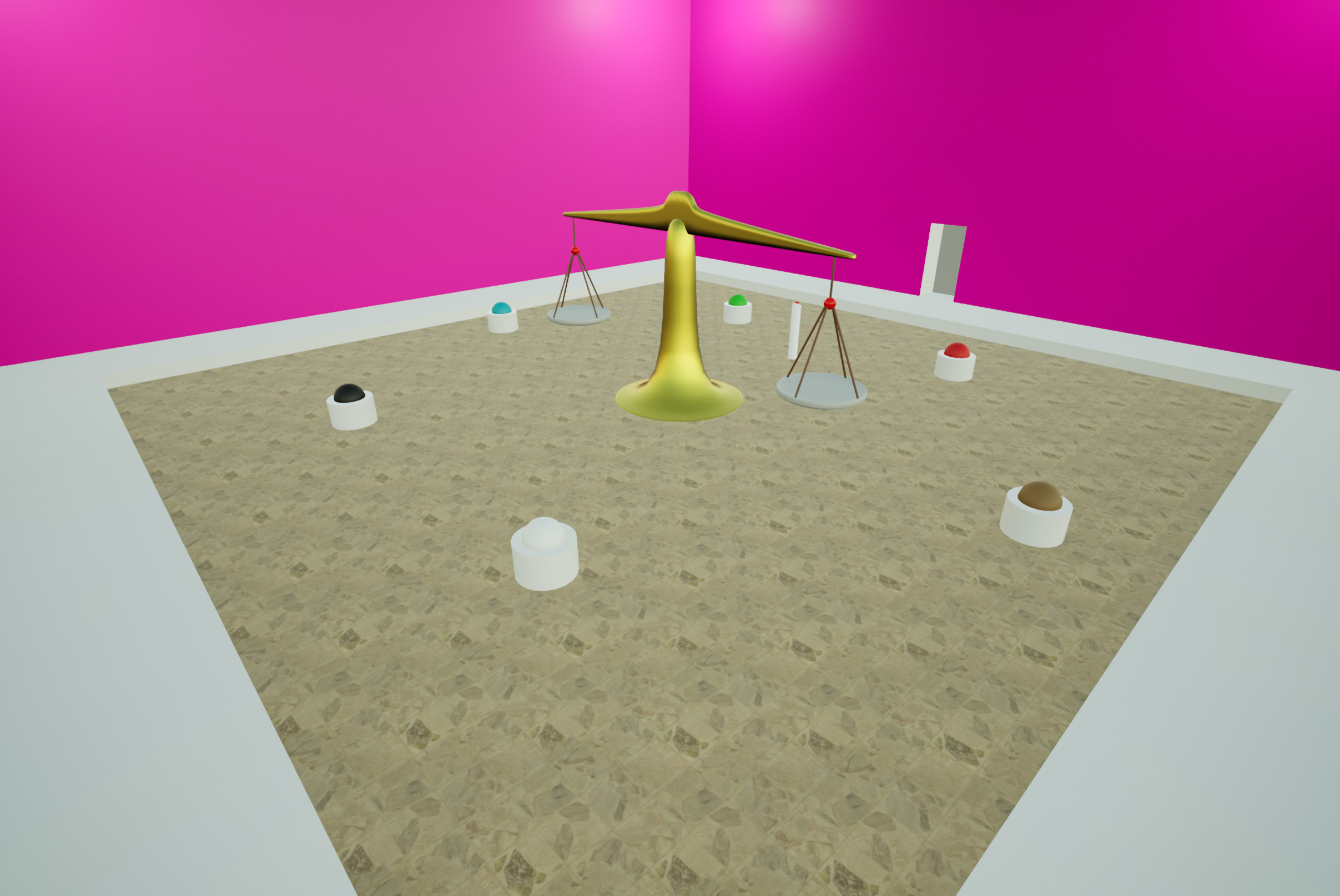 Rob the bank screenshot 6