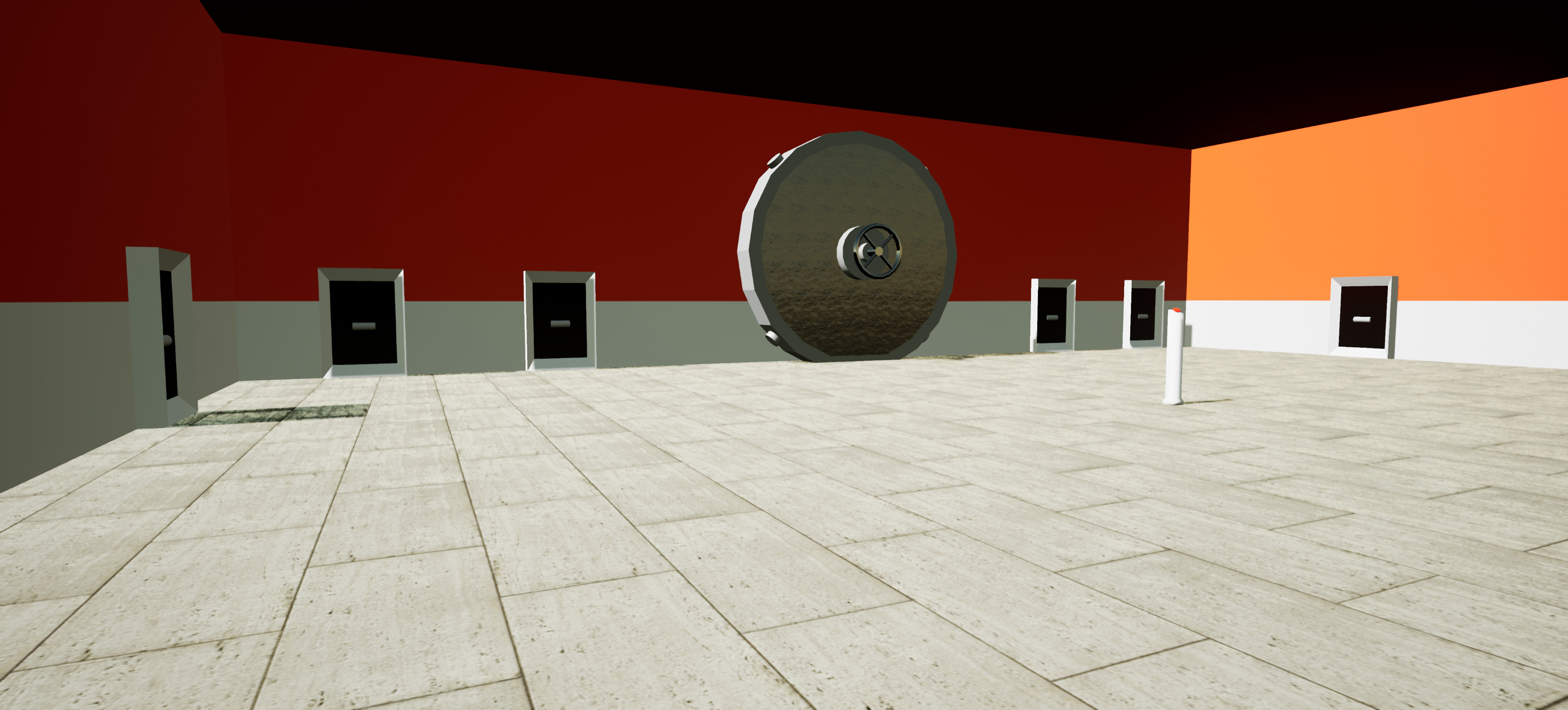 Rob the bank screenshot 10