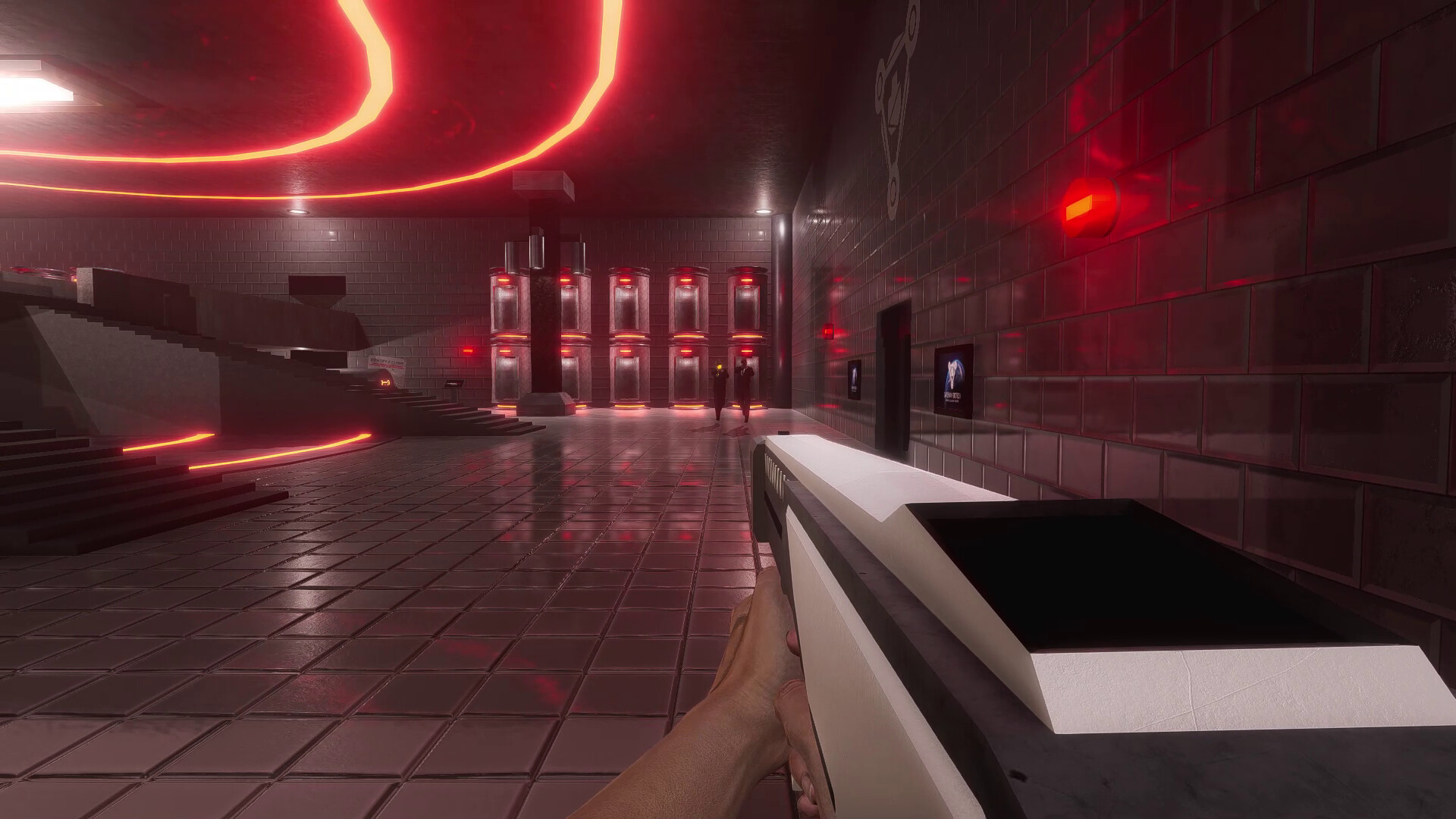 Dreadfire screenshot 6