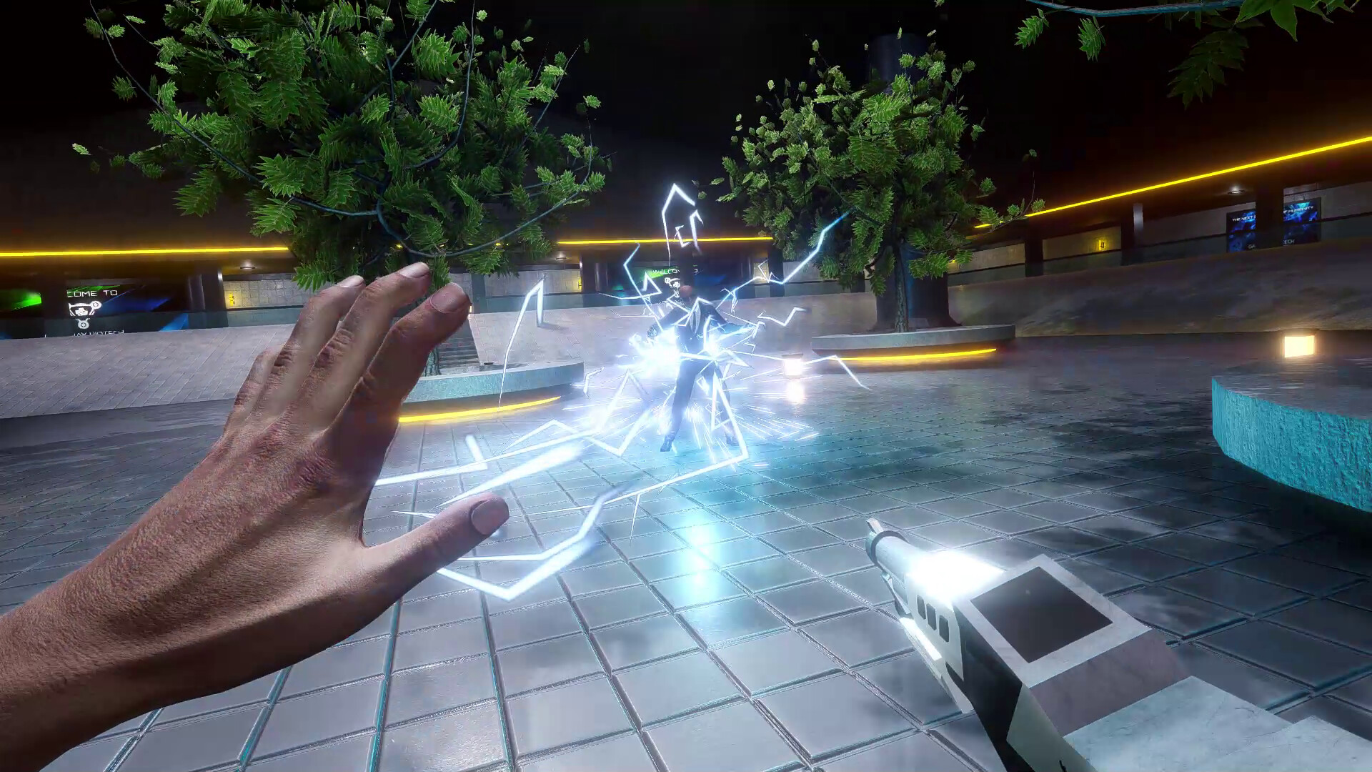 Dreadfire screenshot 5