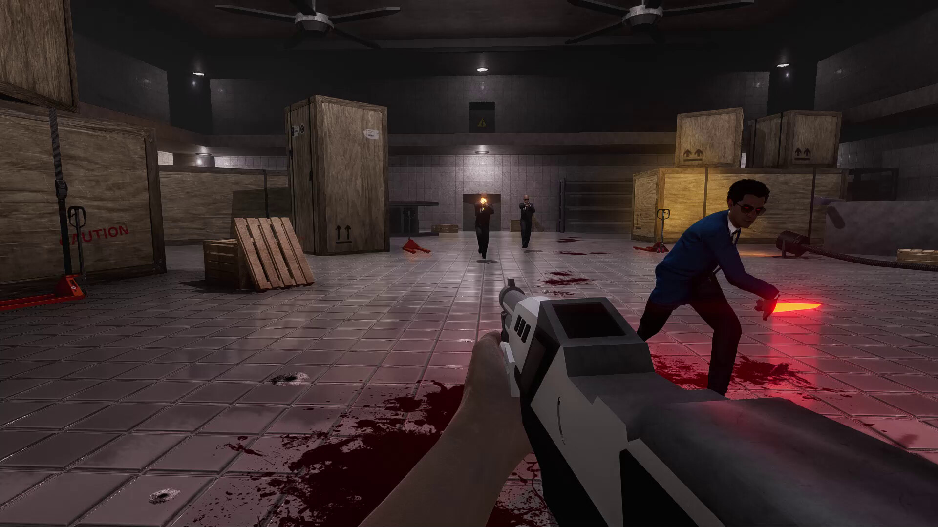 Dreadfire screenshot 10