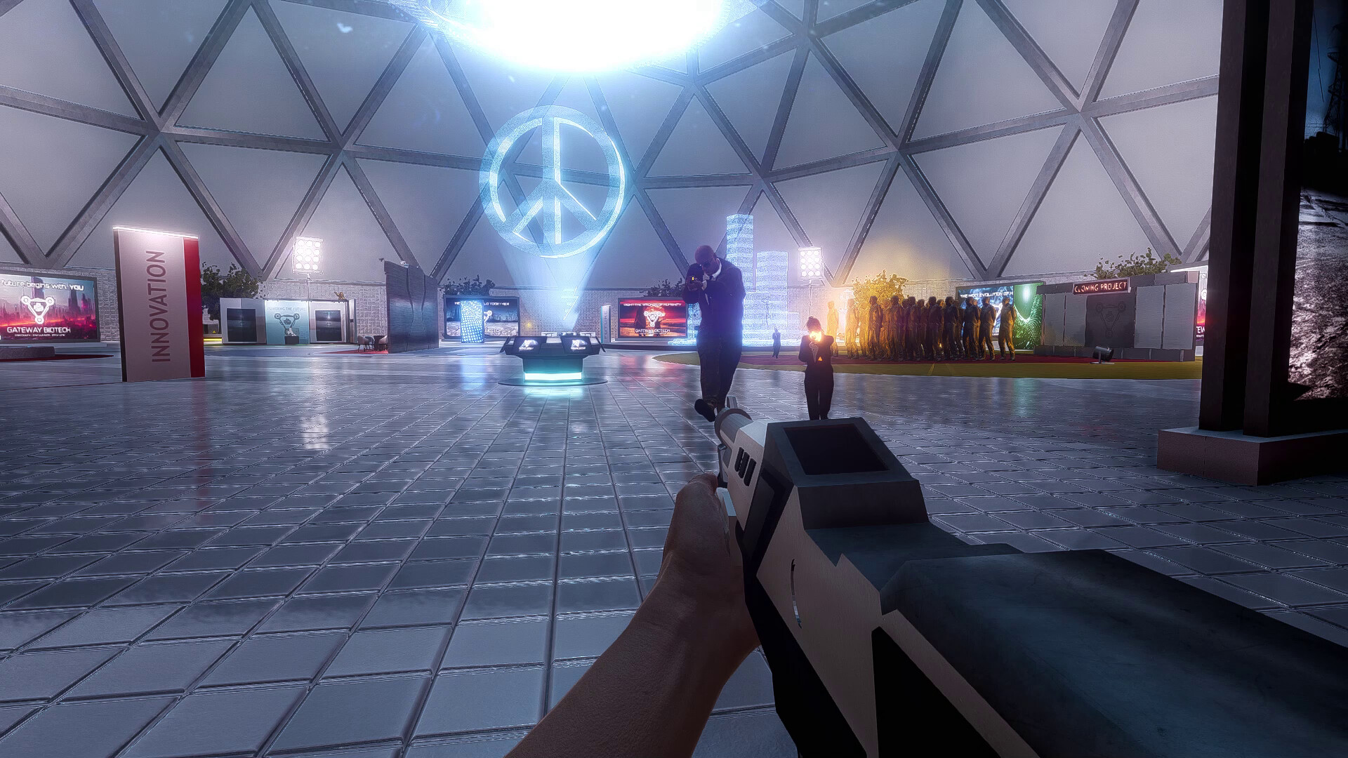 Dreadfire screenshot 11