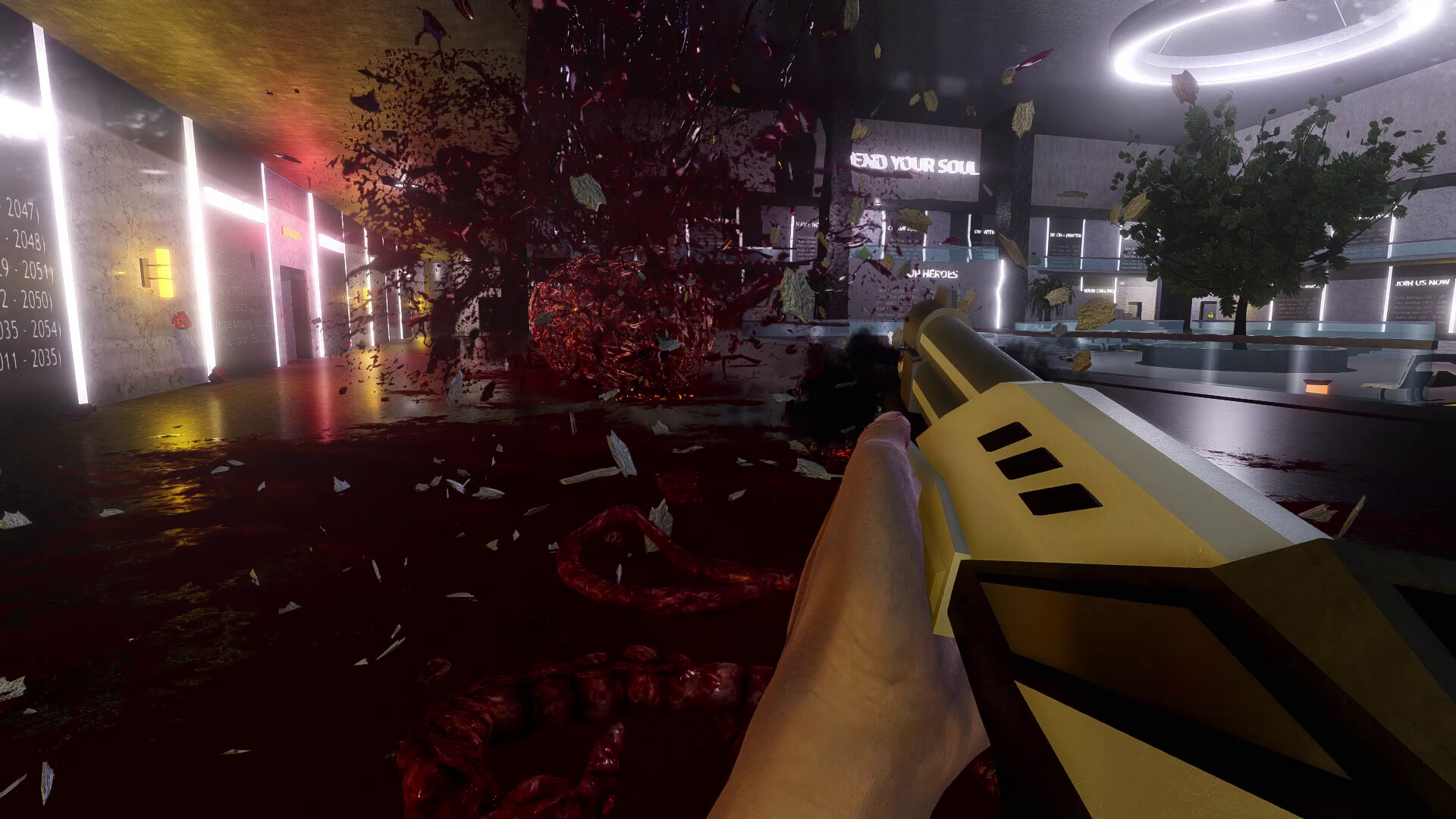 Dreadfire screenshot 9