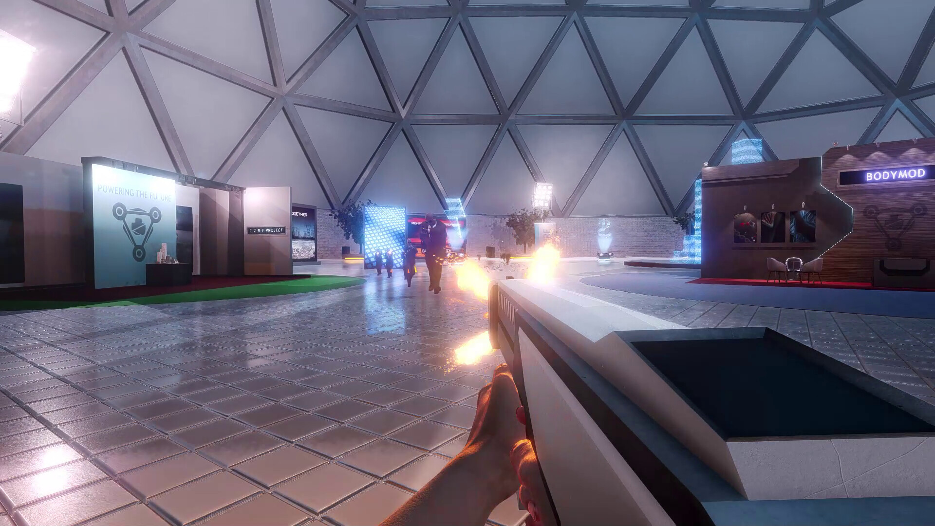 Dreadfire screenshot 8