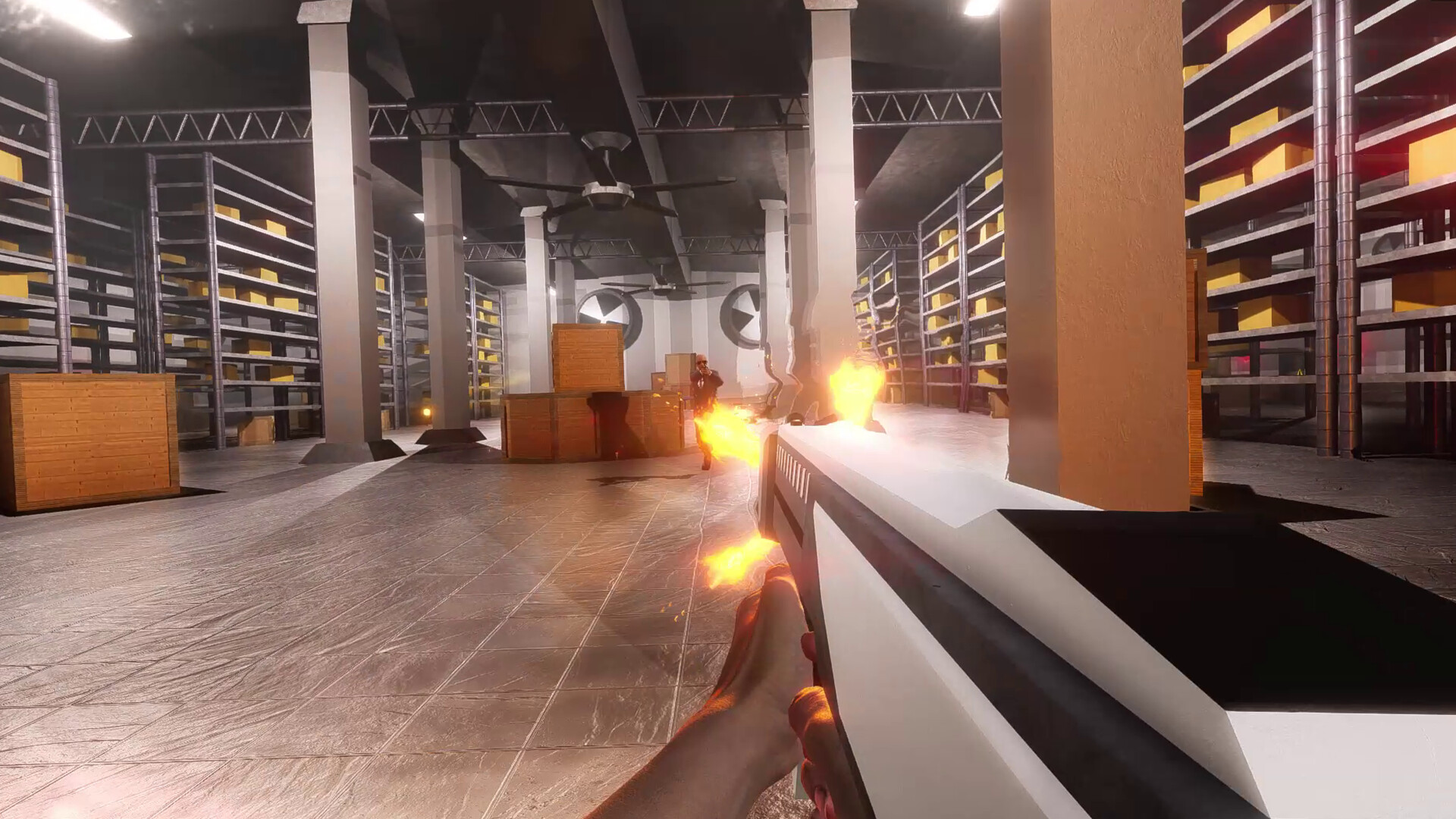 Dreadfire screenshot 13