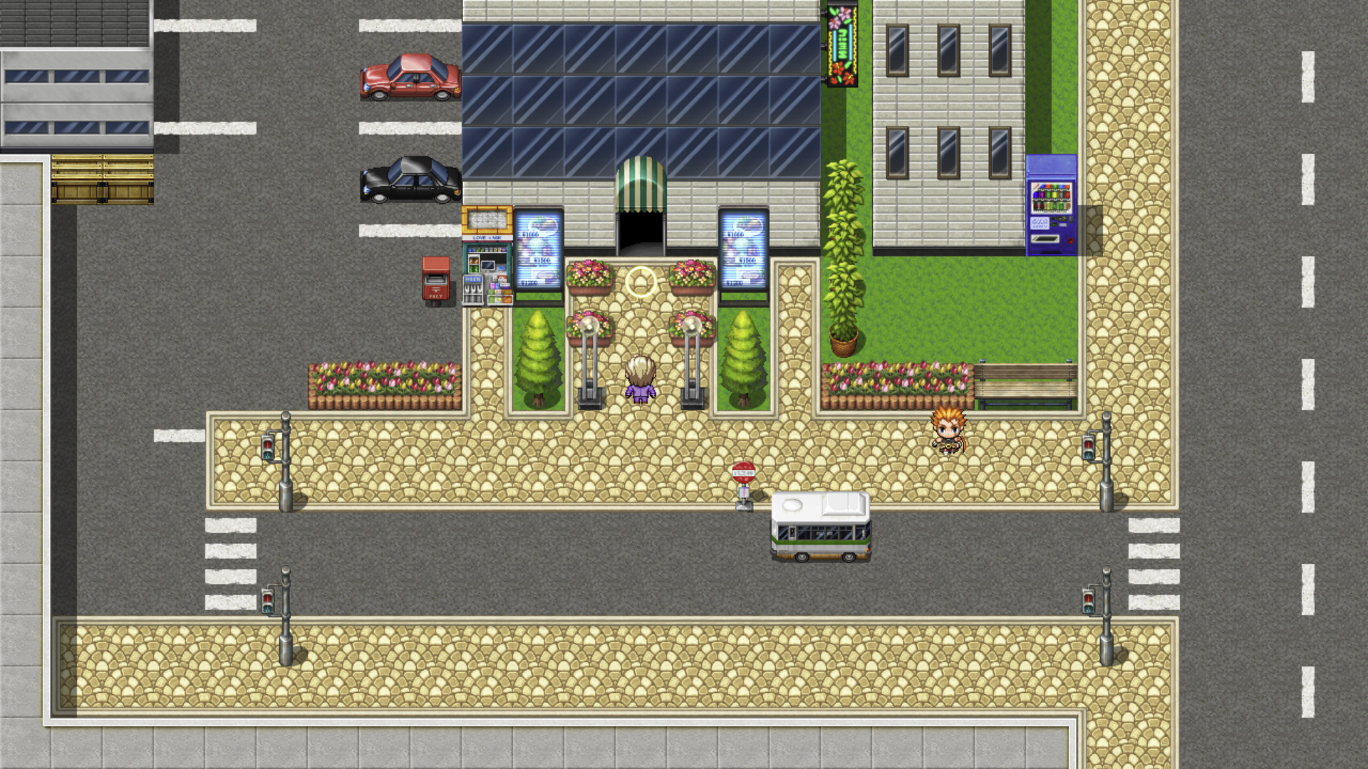 HardWorker Simulator screenshot 6