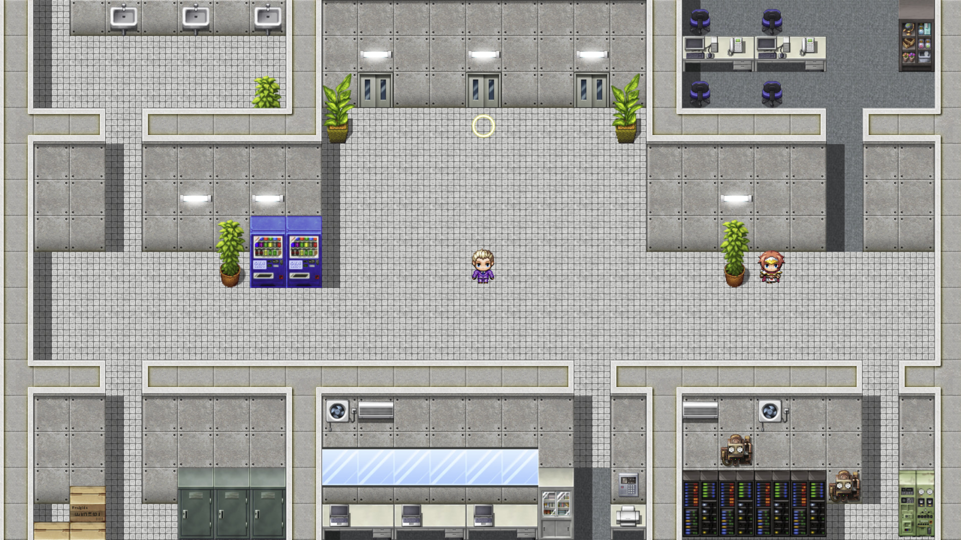 HardWorker Simulator screenshot 3