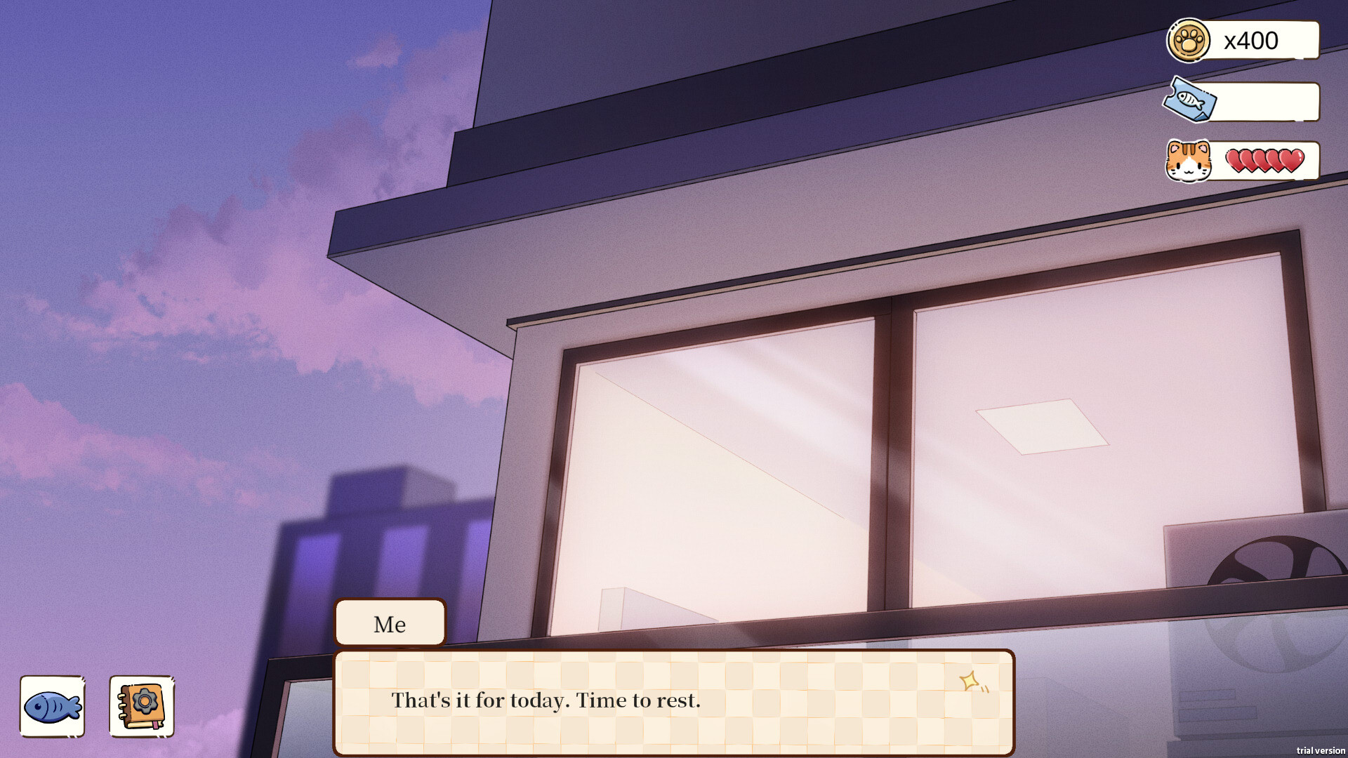 Working Daily screenshot 3
