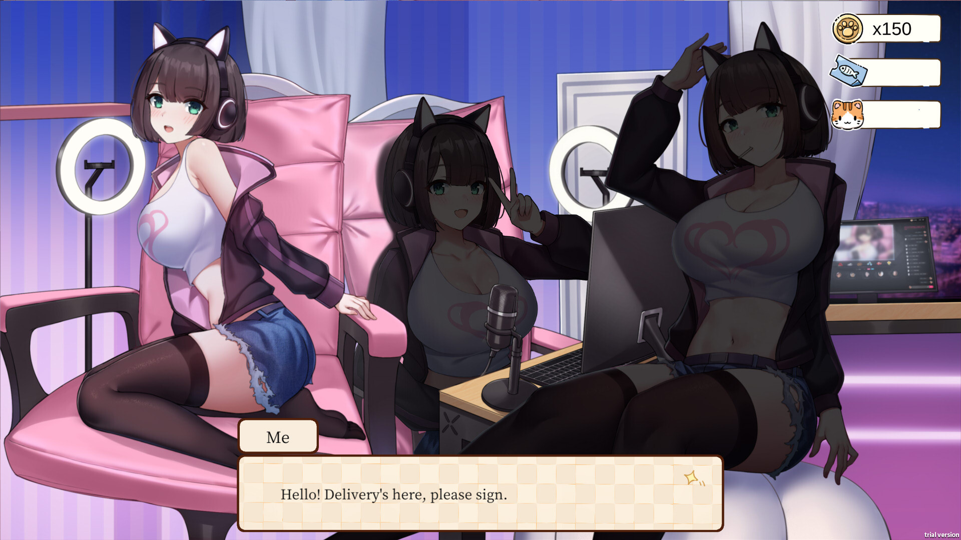 Working Daily screenshot 5