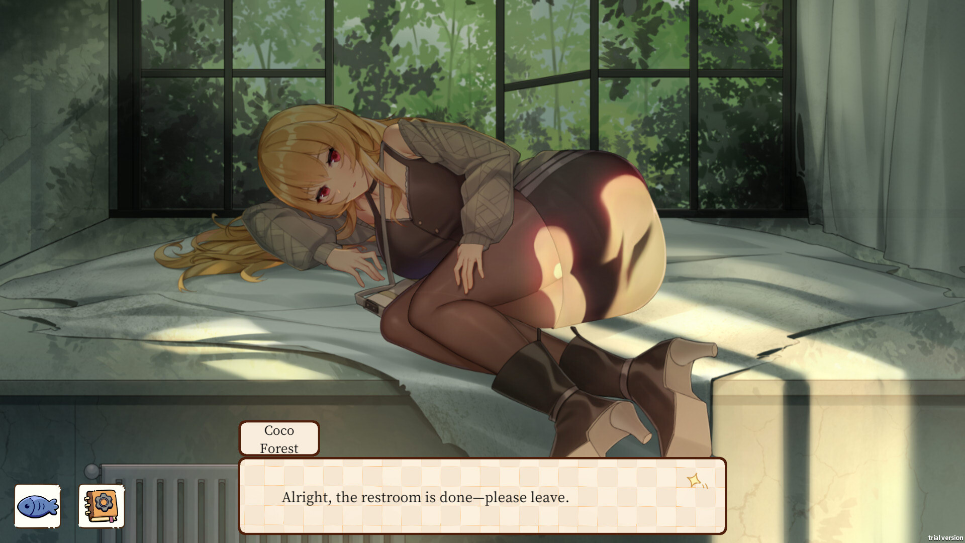 Working Daily screenshot 2