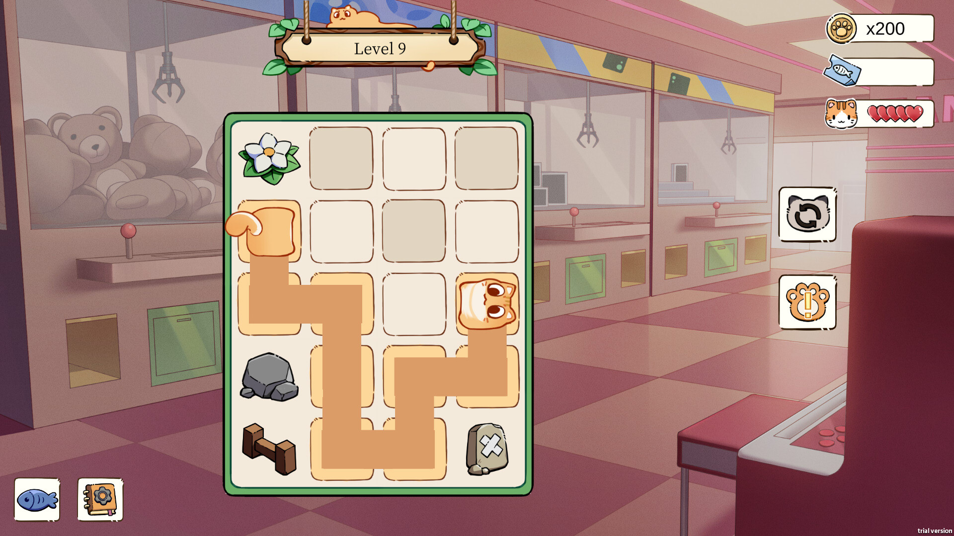 Working Daily screenshot 4