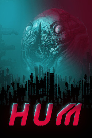HUM