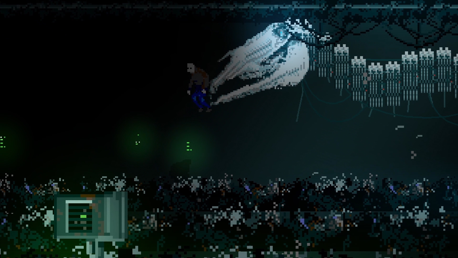 HUM screenshot 7