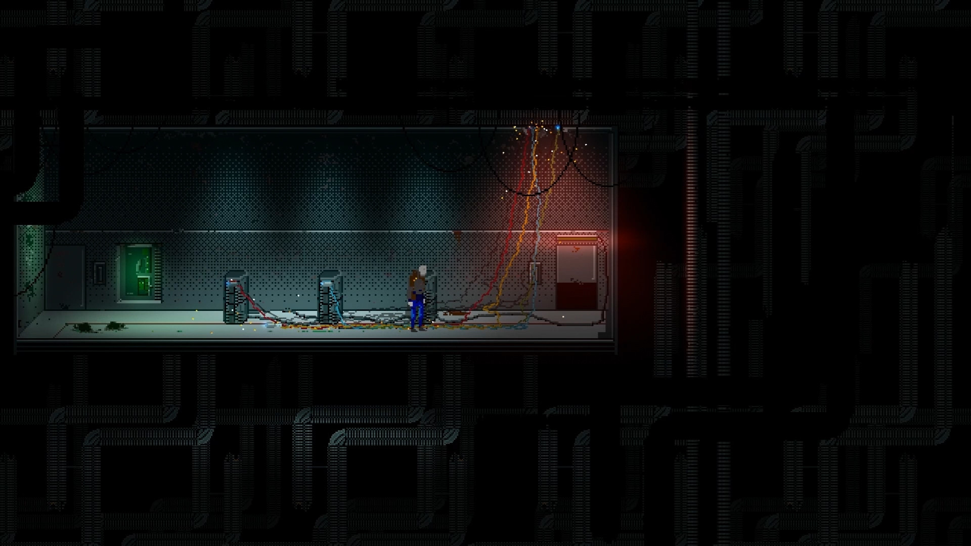 HUM screenshot 8