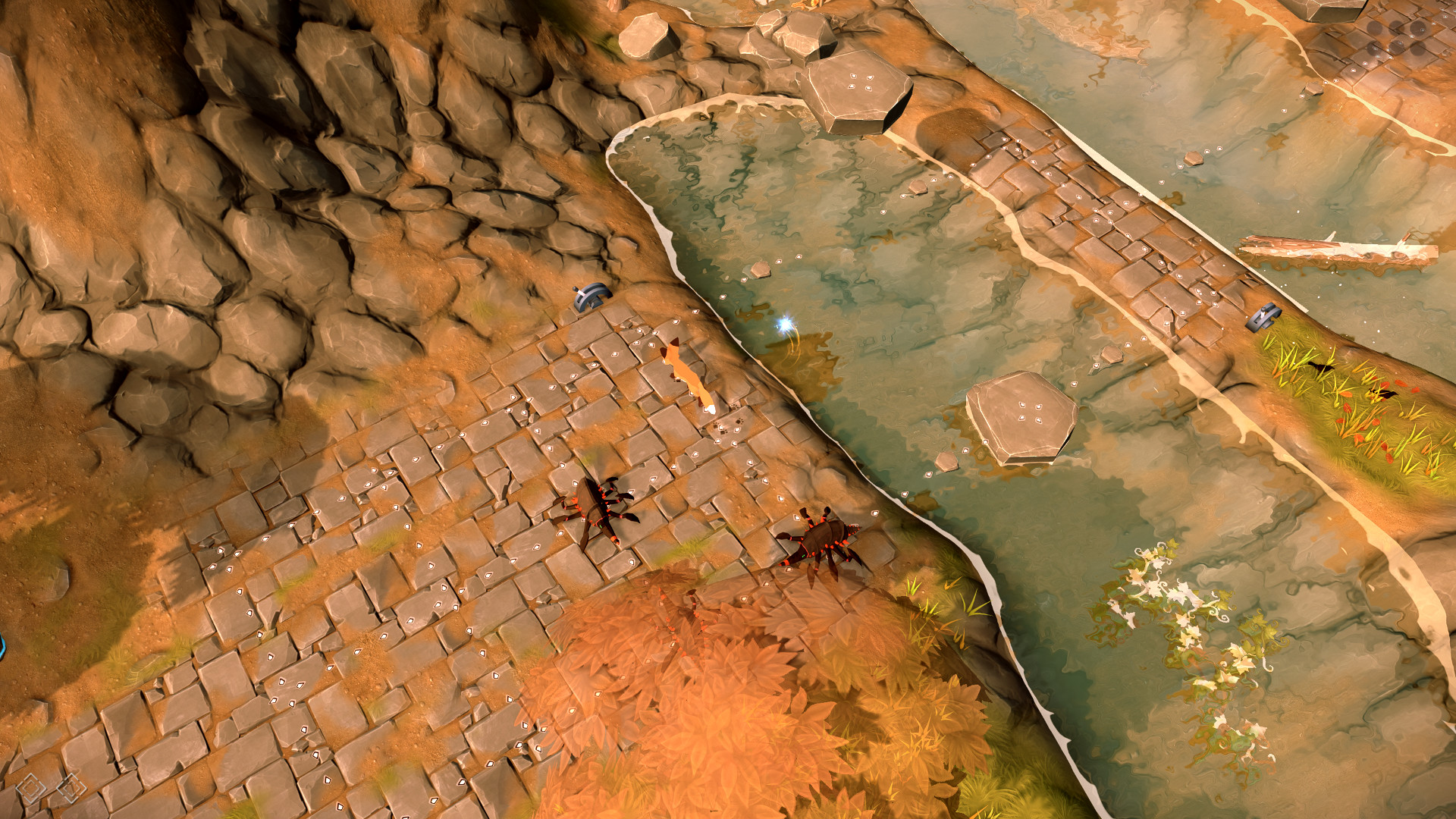 Path To Gaea screenshot 7