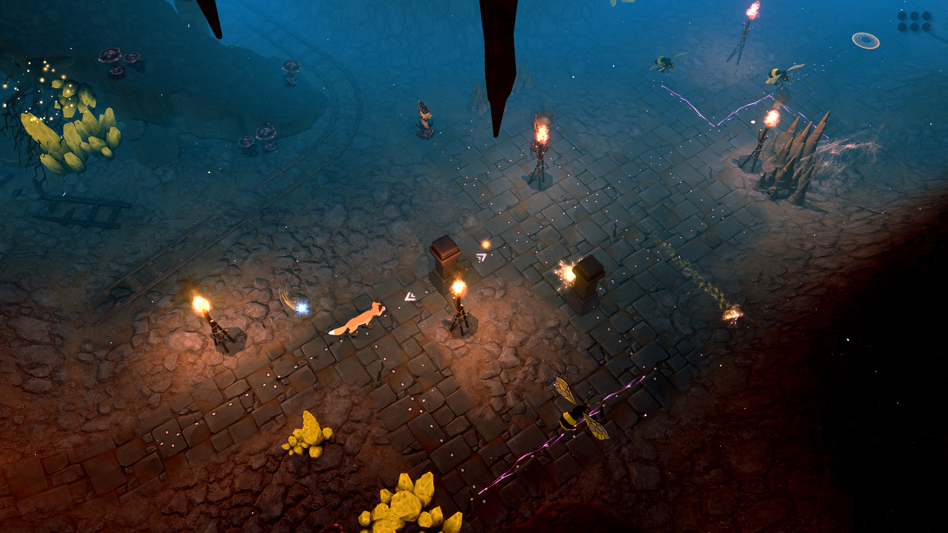 Path To Gaea screenshot 6