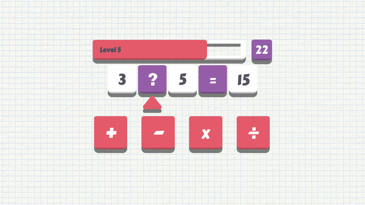 Math Game screenshot 5