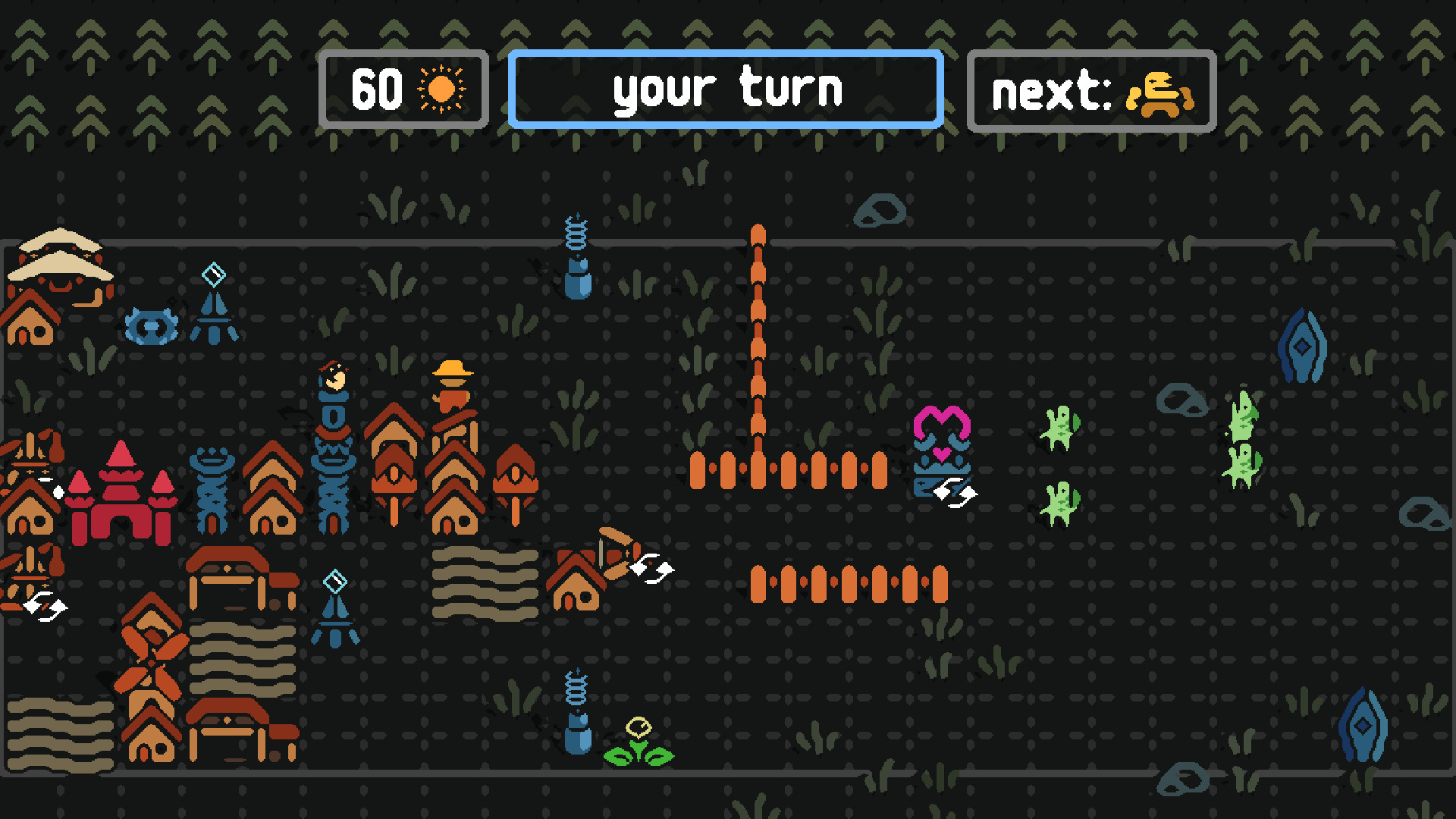 Luckitown screenshot 3