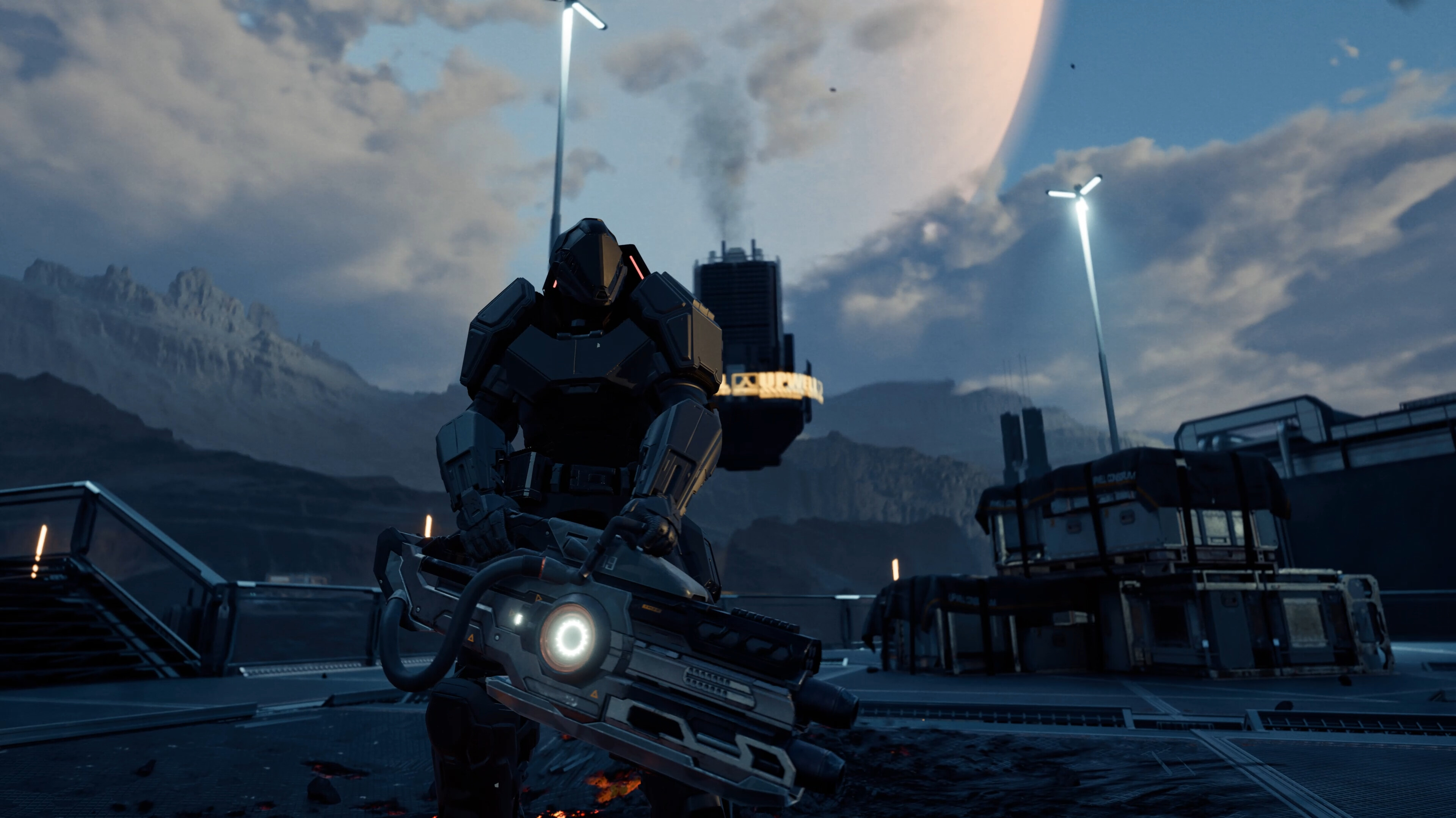 EVE Vanguard screenshot 8