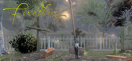 Fireflies Cover Image