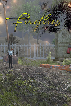 Follow the Fireflies