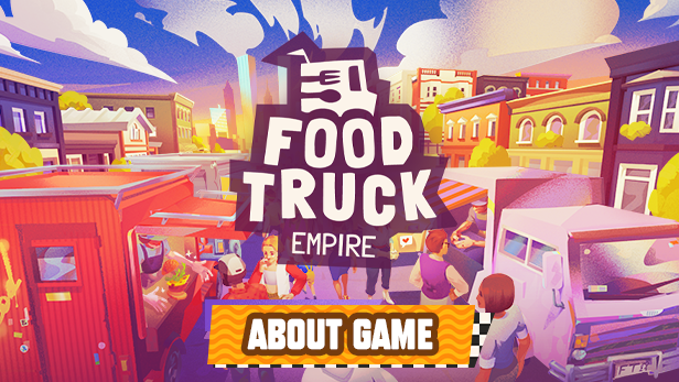 Food Truck Empire thumbnail