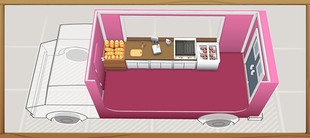 Food Truck Empire thumbnail