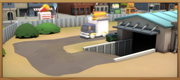 Food Truck Empire thumbnail