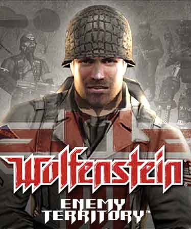 Wolfenstein: Enemy Territory