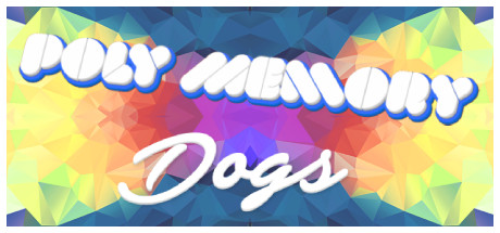 Poly Memory: Dogs — Steam header