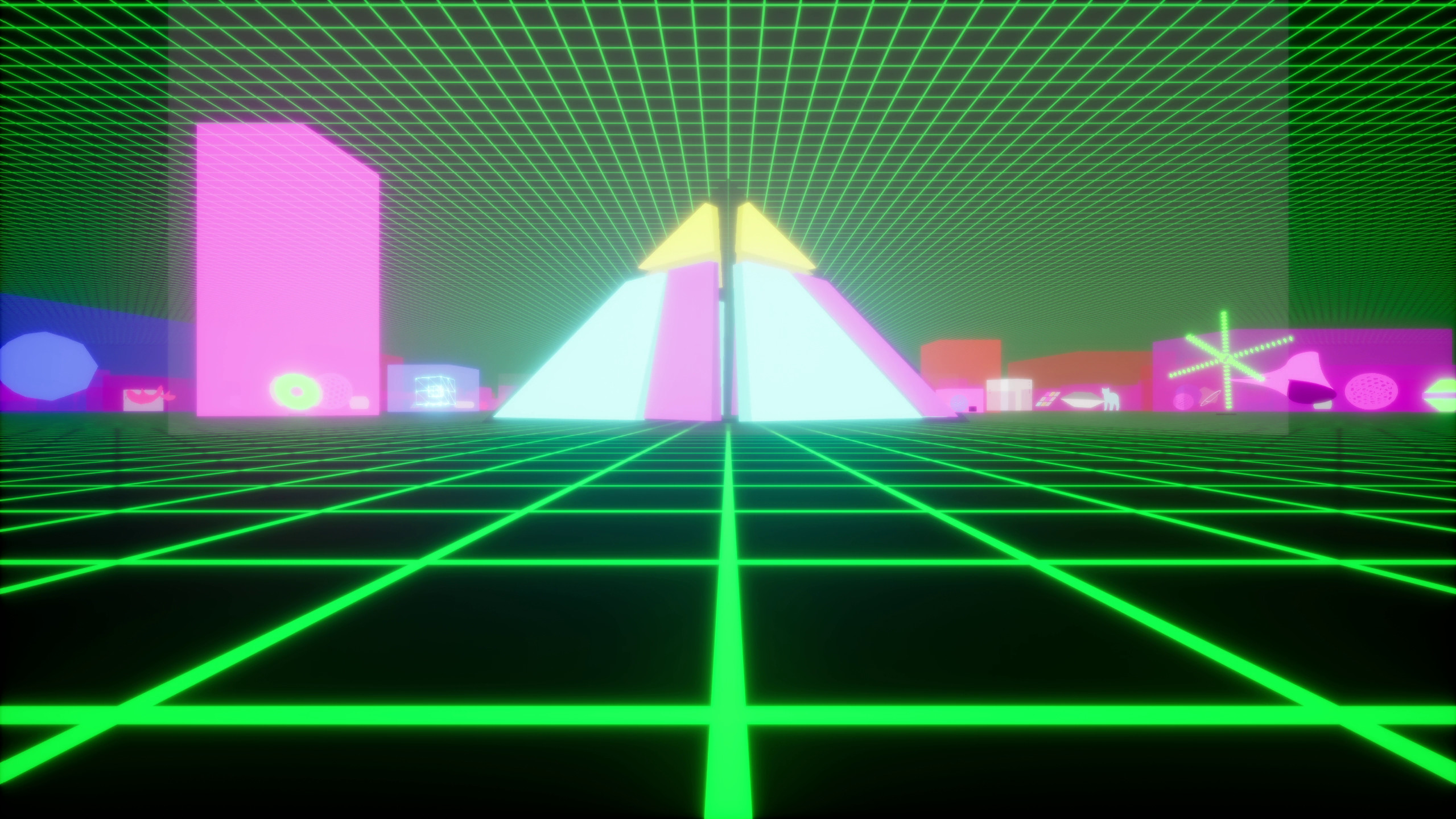 Datascape screenshot 7