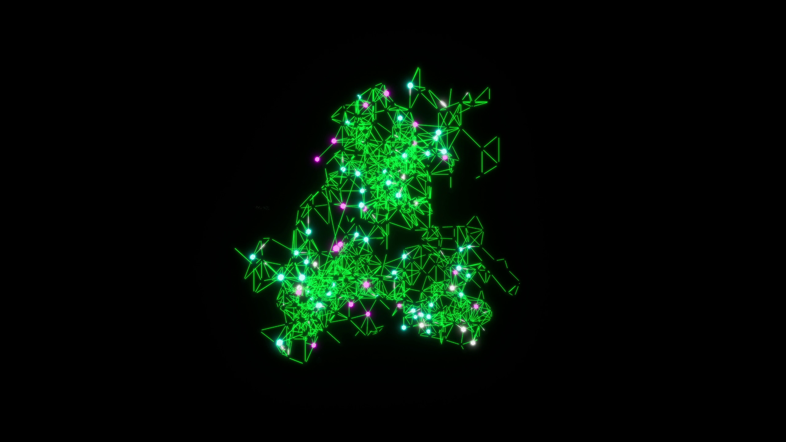 Datascape screenshot 8
