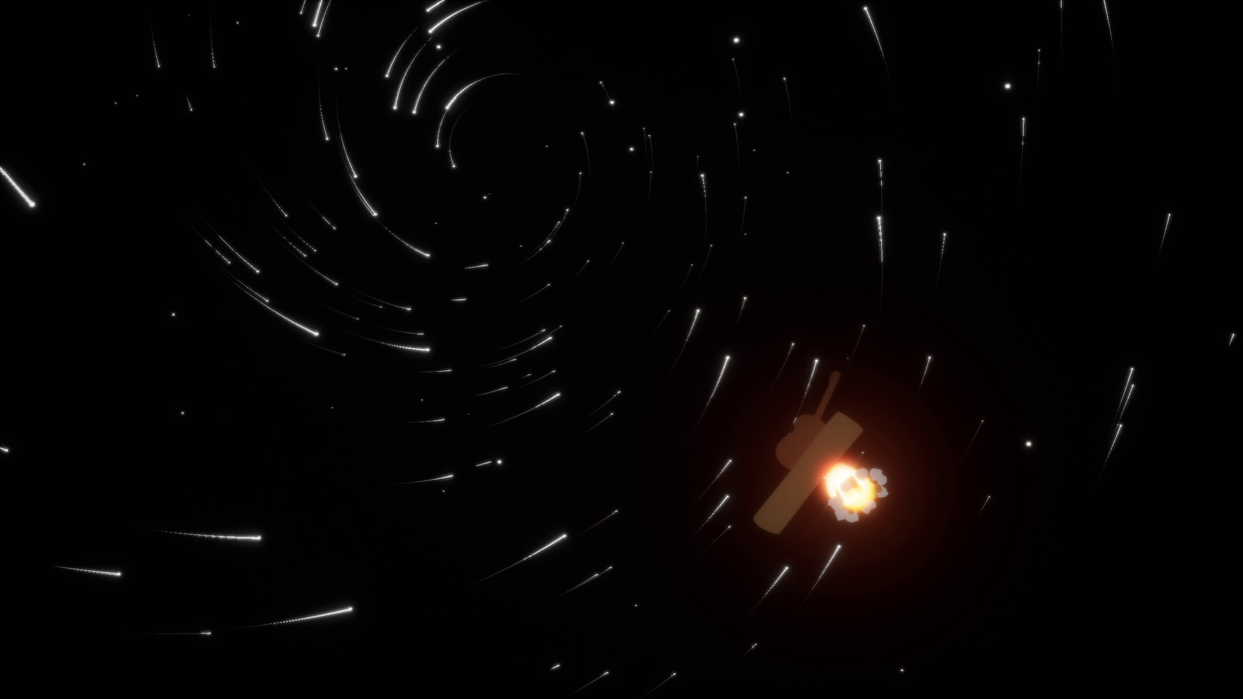Datascape screenshot 2