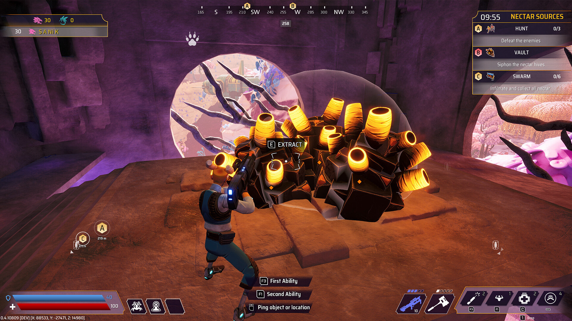 No Love Lost screenshot 4