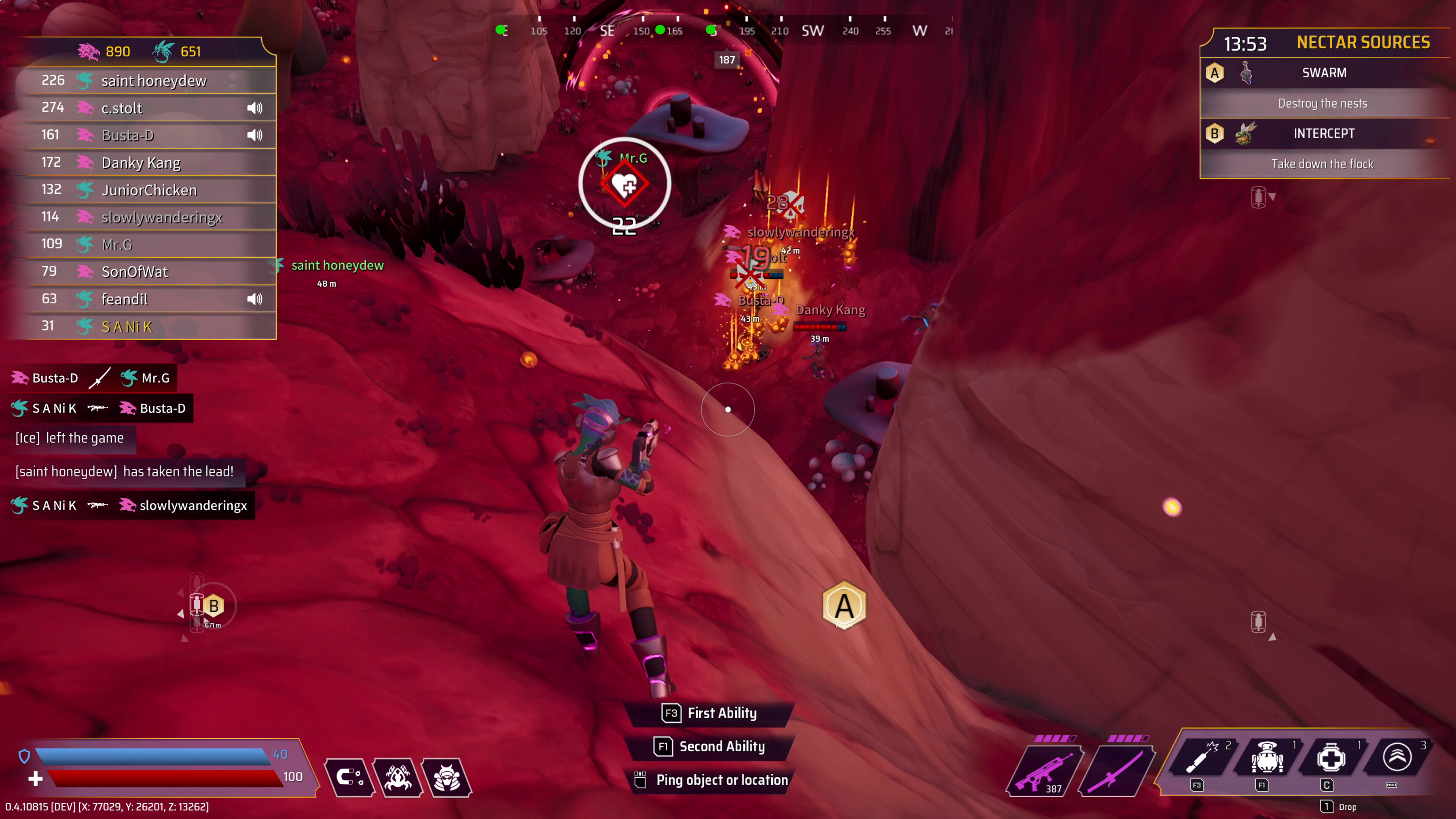 No Love Lost screenshot 2