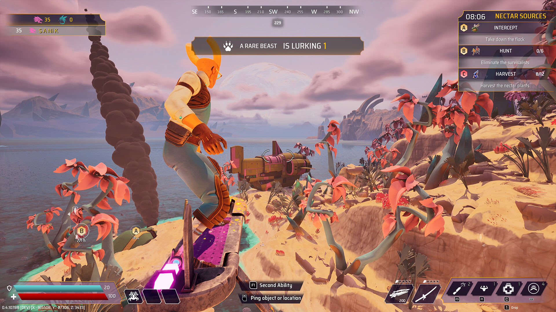 No Love Lost screenshot 1
