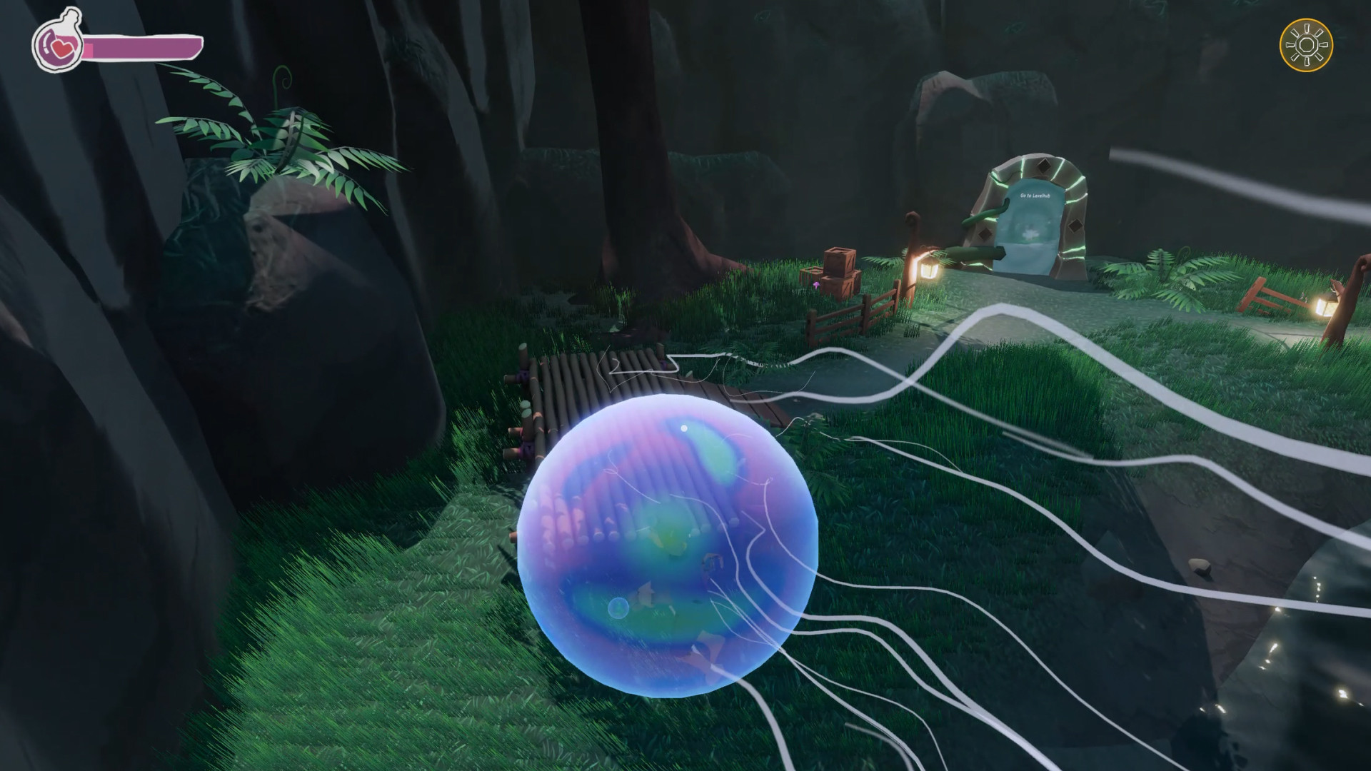 Blown Away screenshot 3