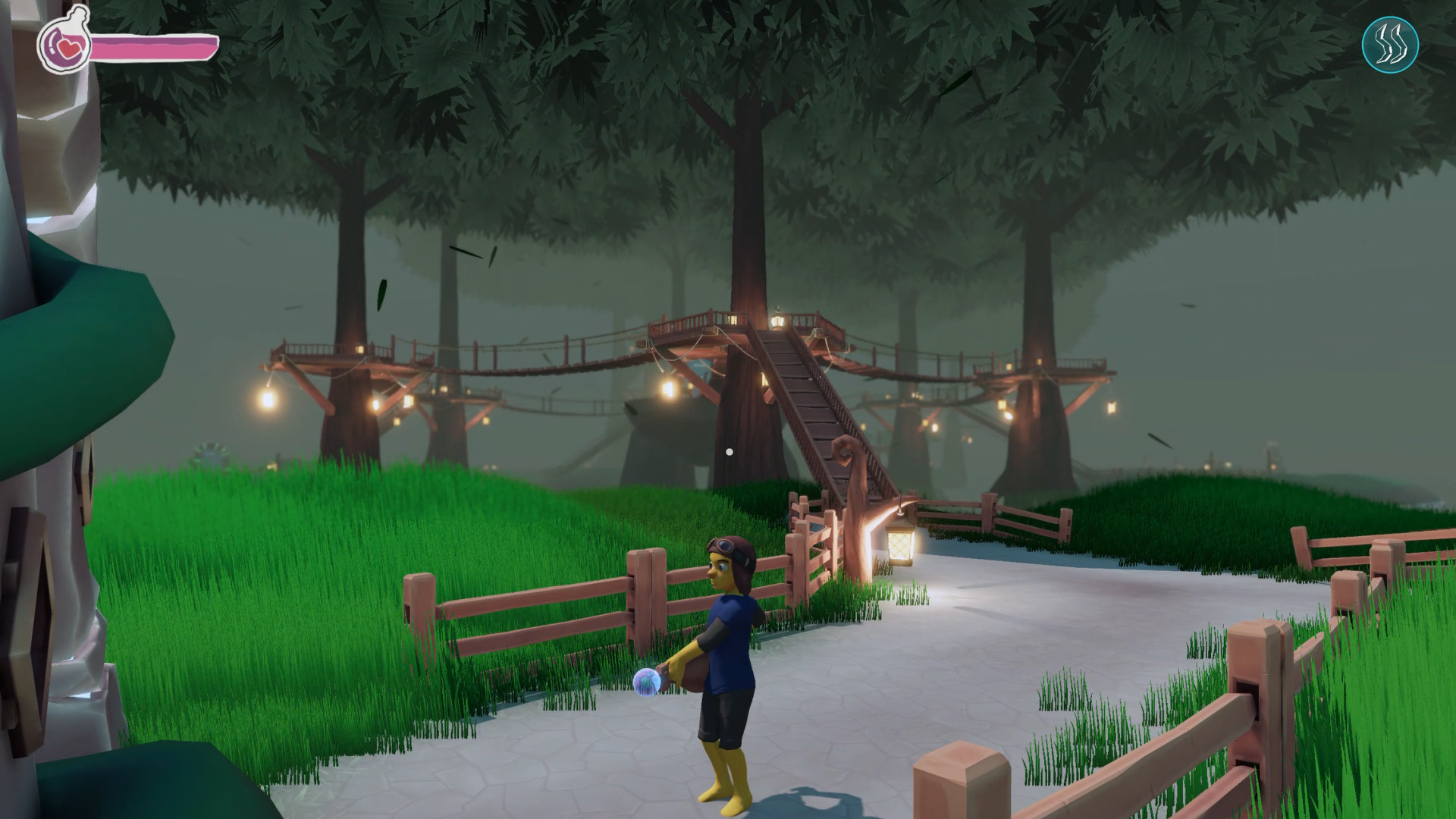 Blown Away screenshot 11