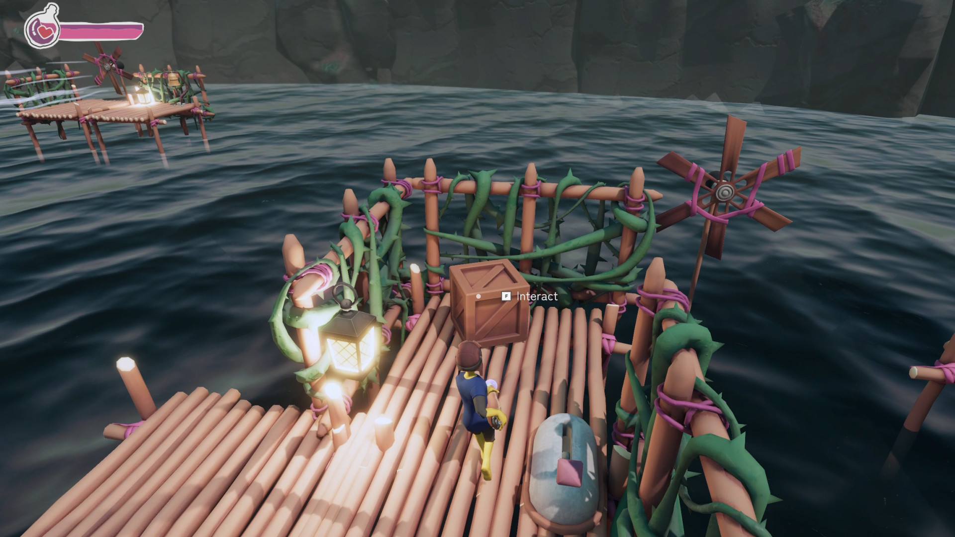 Blown Away screenshot 10