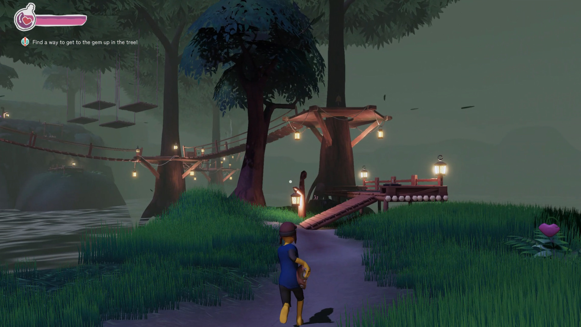Blown Away screenshot 5