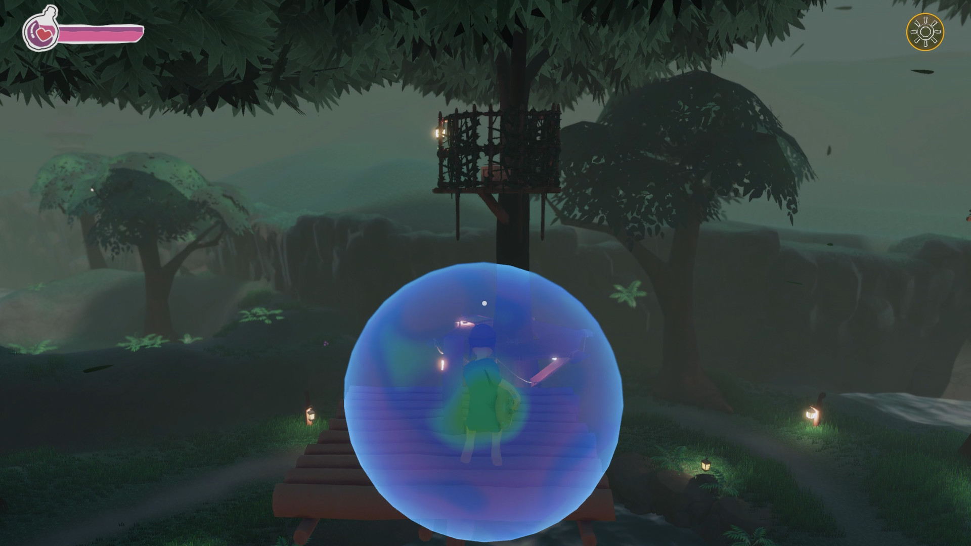Blown Away screenshot 6