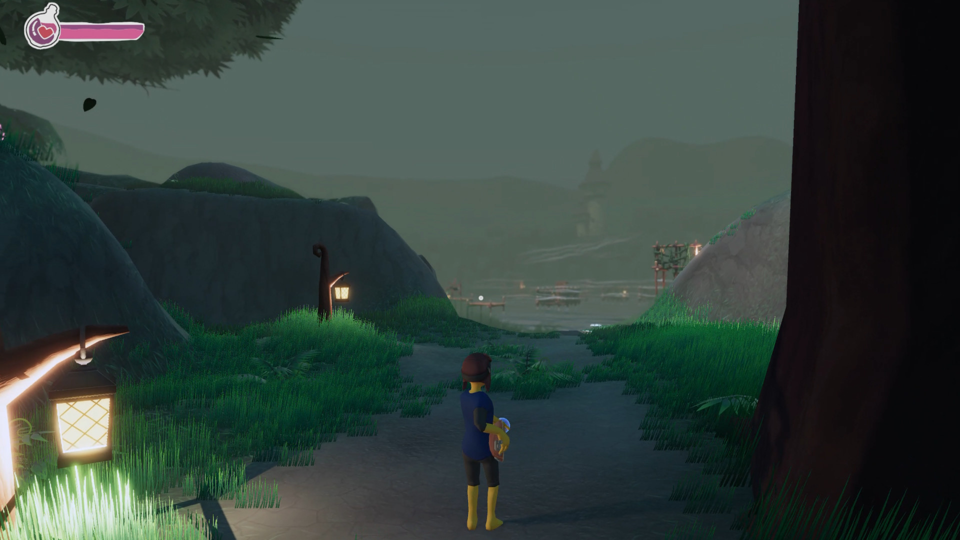 Blown Away screenshot 4