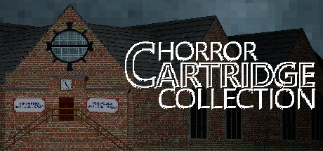 Horror Cartridge Collection: header artwork