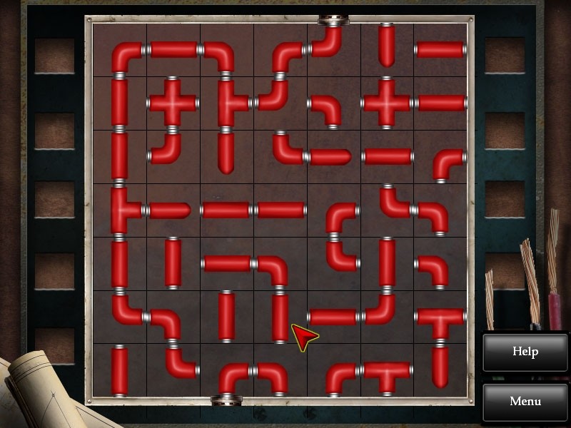 Detective Agency screenshot 3